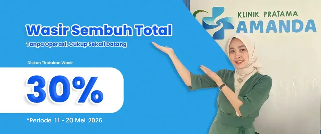Klinik amanda